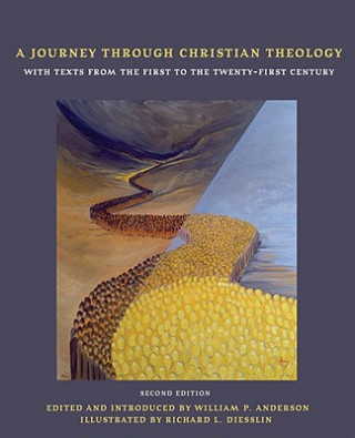 Book Journey through Christian Theology W Anderson