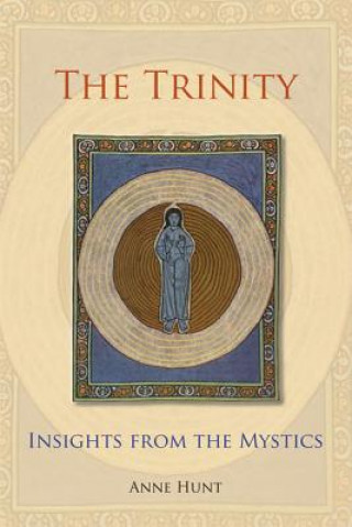 Knjiga Trinity Anne Hunt