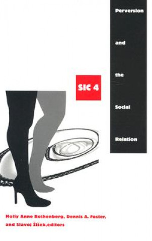 Book Perversion and the Social Relation Molly Anne Rothenberg