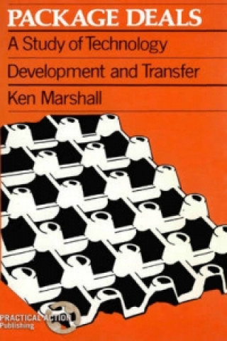 Kniha Package Deals Ken Marshall