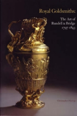 Book Royal Goldsmiths Christopher Hartop