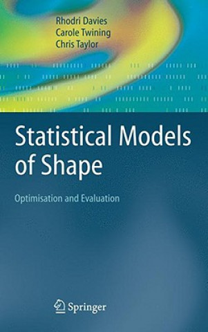Carte Statistical Models of Shape Rhodri Davies