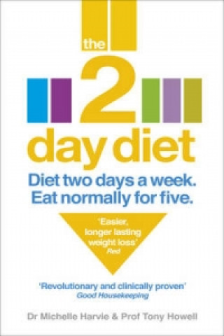 Carte 2-Day Diet Dr Michelle Harvie