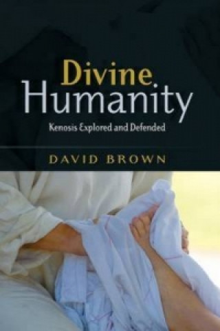 Książka Divine Humanity David W Brown