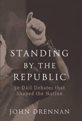 Buch Standing by the Republic John Drennan