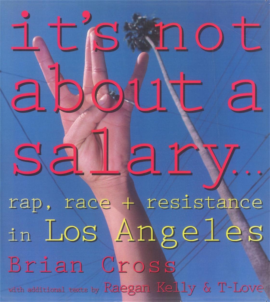 Knjiga It's Not About a Salary Brian Cross