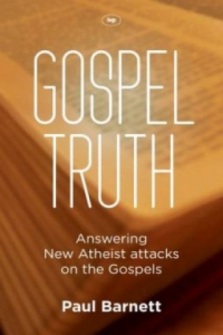 Carte Gospel Truth Paul Barnett
