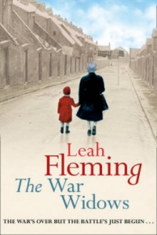 Buch War Widows Leah Fleming