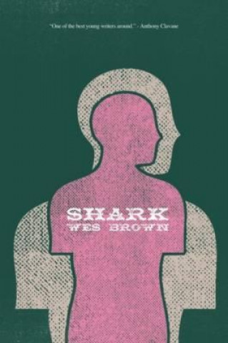 Könyv Shark Wes Brown