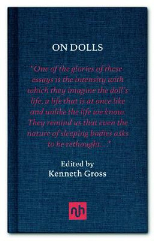 Carte On Dolls Kenneth Gross