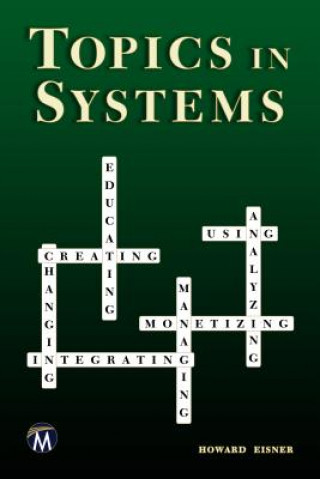 Carte Topics in Systems Engineering Howard Eisner