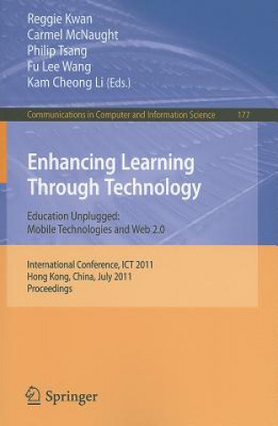 Carte Enhancing Learning Through Technology Reggie Kwan