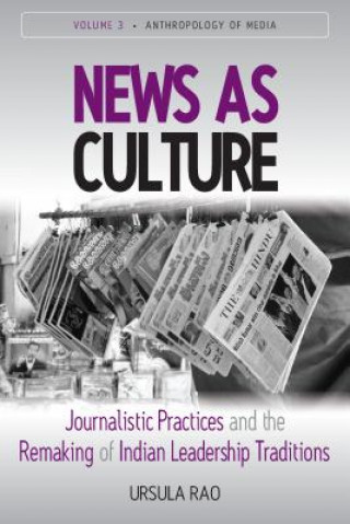 Book News as Culture Ursula Rao