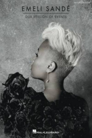 Kniha Emeli Sande 