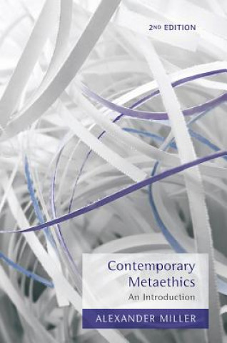 Buch Contemporary Metaethics - An Introduction 2e Alexander Miller