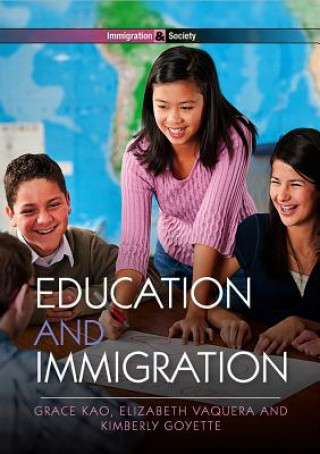 Carte Education and Immigration Grace Kao