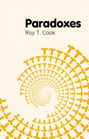 Книга Paradoxes Roy T Cook