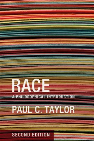 Libro Race Paul C Taylor