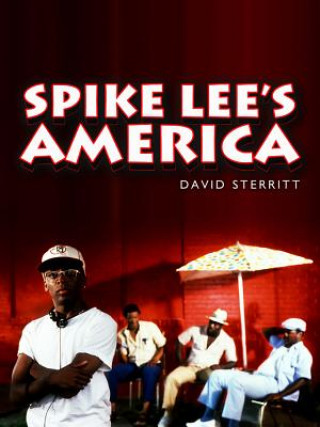 Buch Spike Lee's America David Sterritt
