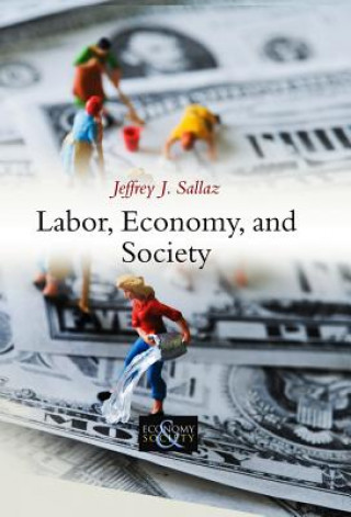 Book Labor, Economy, and Society Jeffrey J Sallaz