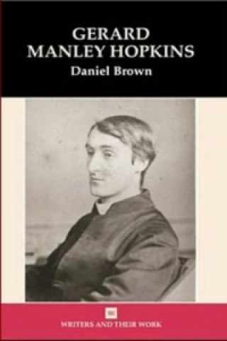 Βιβλίο Gerard Manley Hopkins Daniel Brown