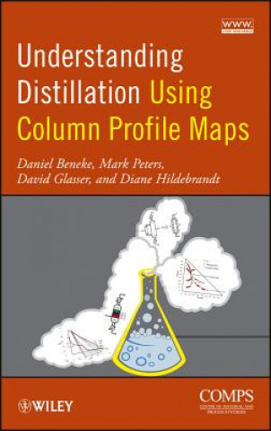 Book Understanding Distillation Using Column Profile Maps Daniel Beneke