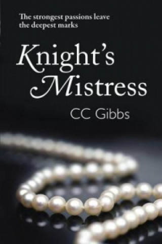 Könyv Knight's Mistress CC Gibbs