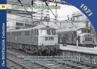 Livre Railways and Recollections 