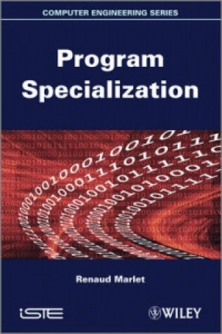 Book Program Specialization Engineering Renaud Marlet