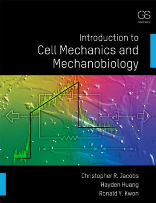 Carte Introduction to Cell Mechanics and Mechanobiology Christopher R Jacobs