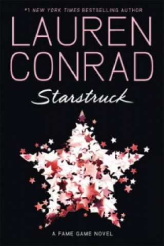 Kniha Starstruck Lauren Conrad