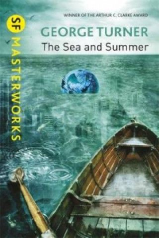 Könyv Sea and Summer George Turner