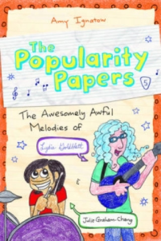 Kniha Popularity Papers Amy Ignatow