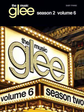Könyv Glee: The Music 