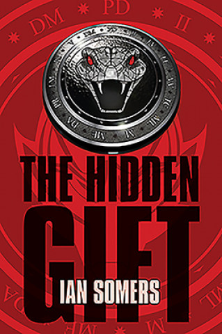 Kniha Hidden Gift Ian Somers