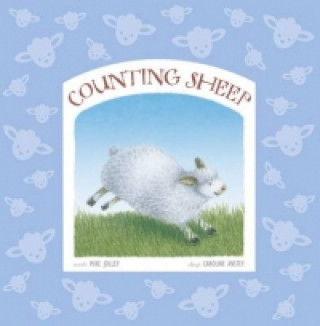 Книга Counting Sheep Mike Jolley