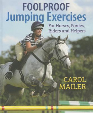 Kniha Foolproof Jumping Carol Mailer