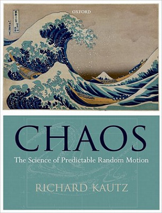 Carte Chaos Richard Kautz