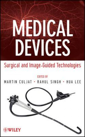 Carte Medical Devices - Surgical and Image-Guided Technologies Martin Culjat