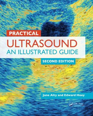 Kniha Practical Ultrasound Jane Alty