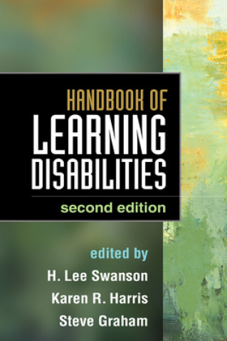 Carte Handbook of Learning Disabilities 