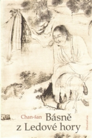 Книга Básně z Ledové hory Chan-Šan