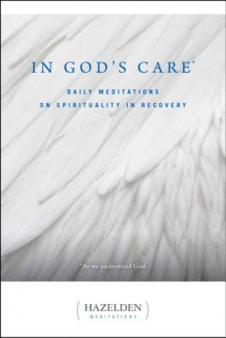 Könyv In God's Care Karen Casey