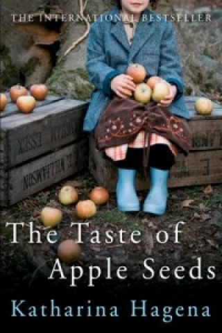 Carte Taste of Apple Seeds Katharina Hagena