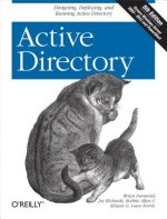 Carte Active Directory 5e Brian Desmond