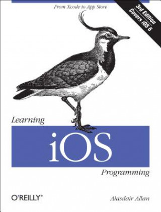 Carte Learning IOS Programming Alasdair Allan