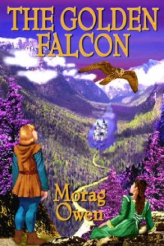 Carte Golden Falcon Morag Owen