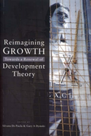 Könyv Reimagining Growth Silvana de Paula