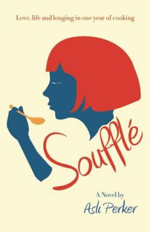Knjiga Souffle Asli Perker