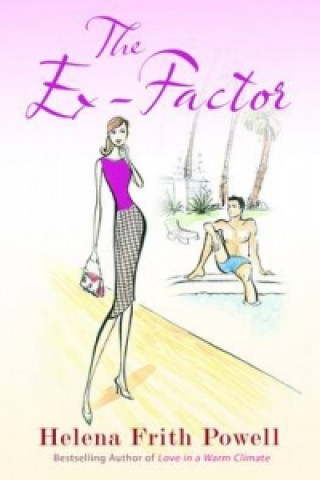 Livre Ex-Factor Helena Frith-Powell